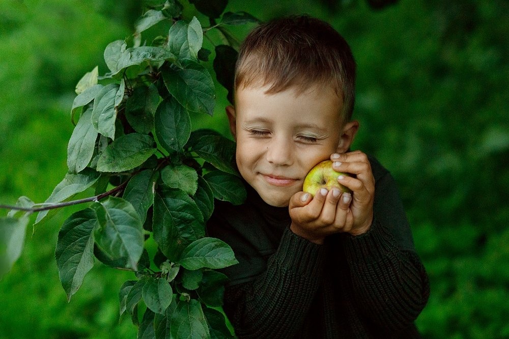 Photograph by Бурушкова Ксения Александровна