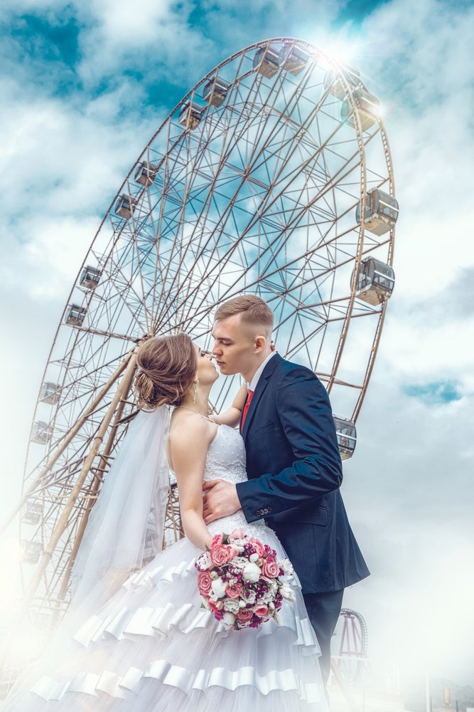 Photograph by Андрей Володин