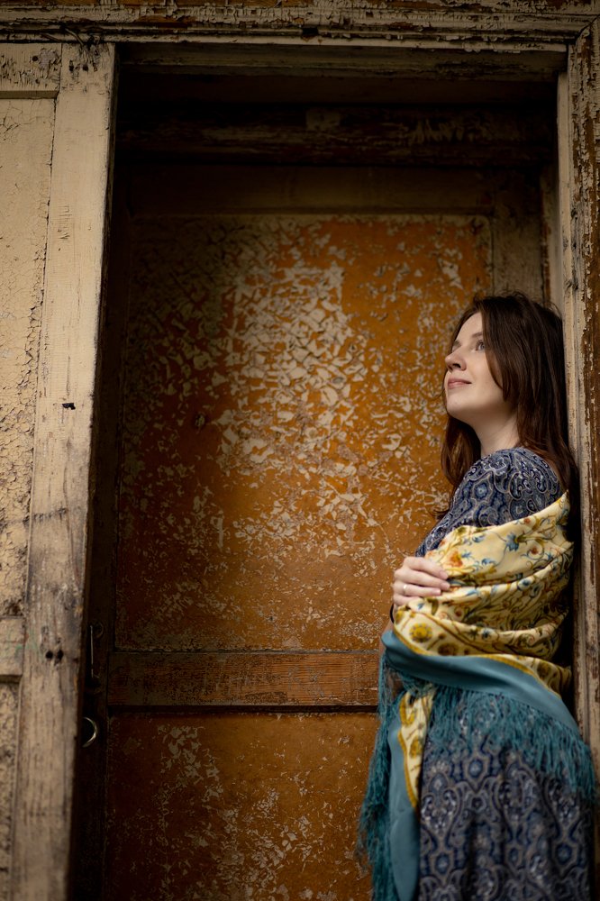 Photograph by Анжелика Келлер