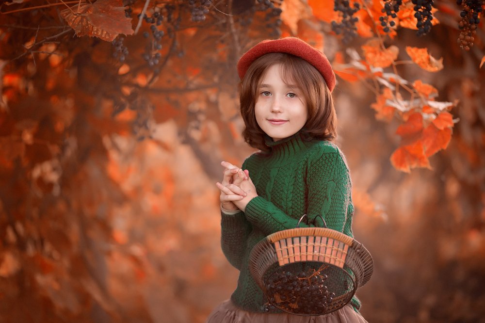 Photograph by Ксюша Рябова