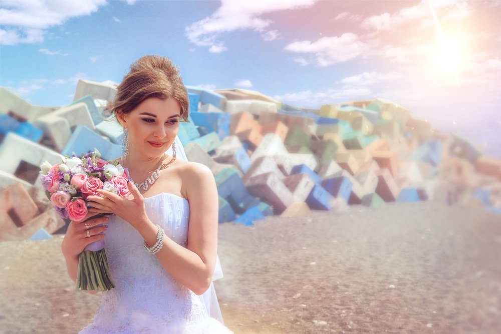 Photograph by Андрей Володин