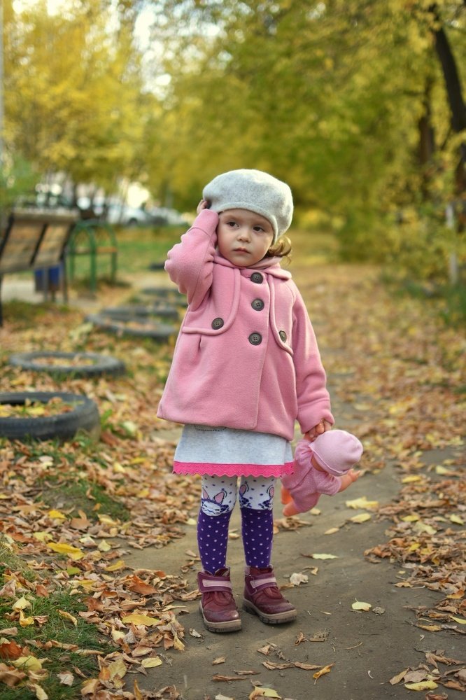Photograph by Галина