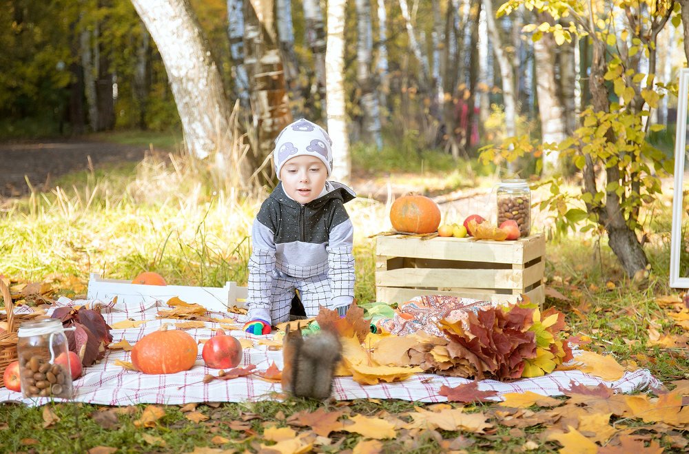 Photograph by Ольга Тимофеева