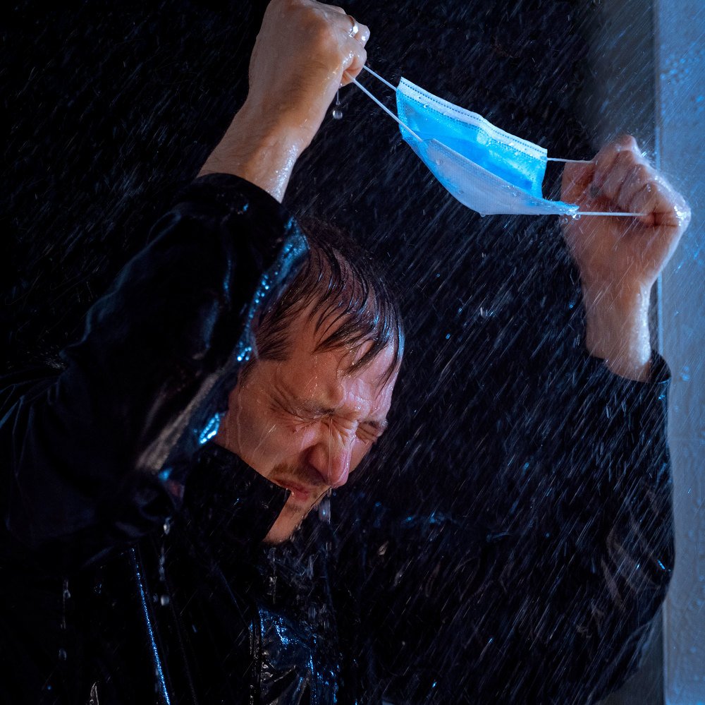 Photograph by Николай Лебедев