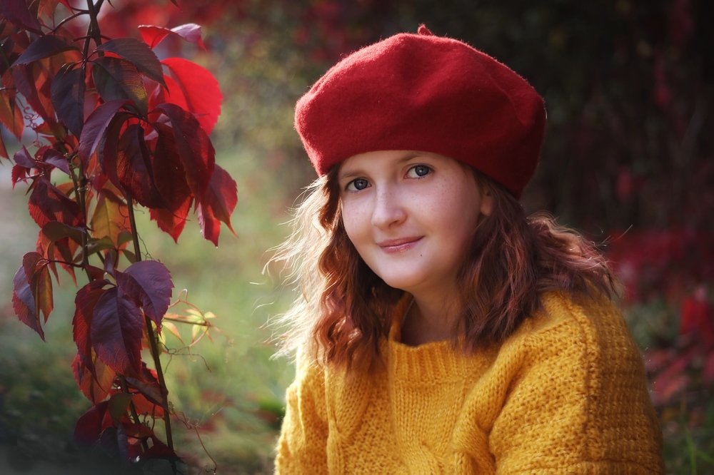 Photograph by Елена Хорошильцева