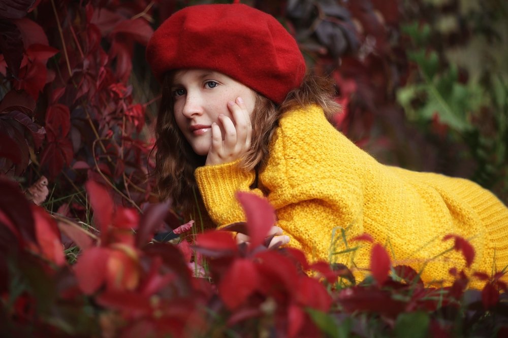 Photograph by Елена Хорошильцева