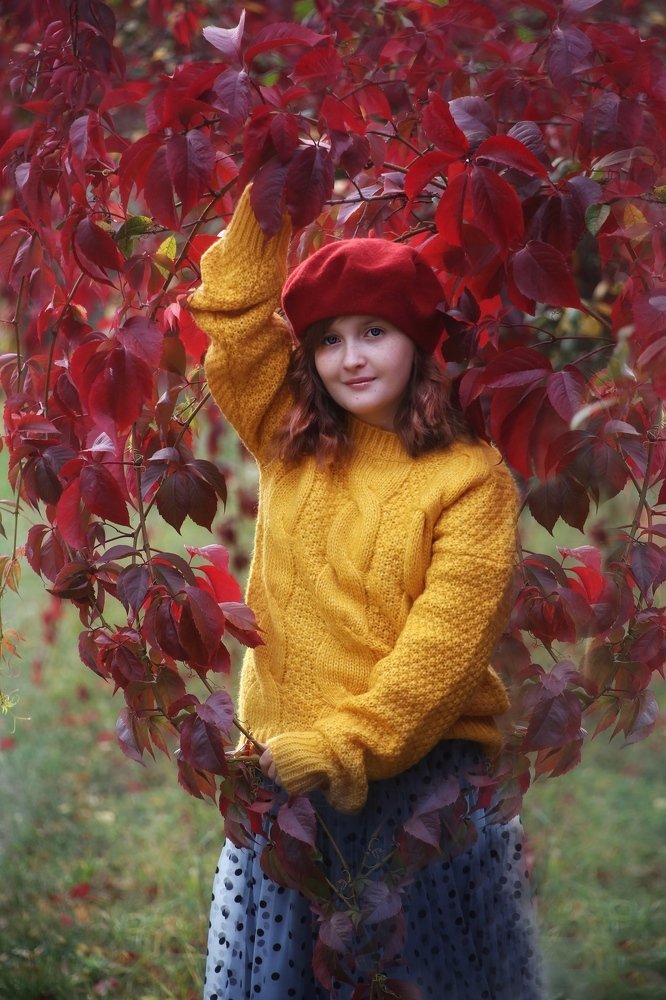 Photograph by Елена Хорошильцева