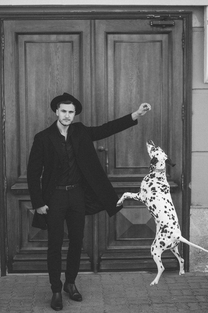 Photograph by Анжелика Келлер