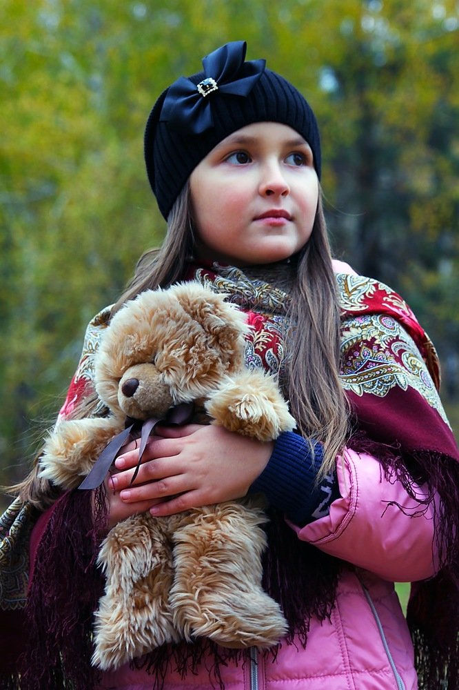 Photograph by Евгения Зарчикова