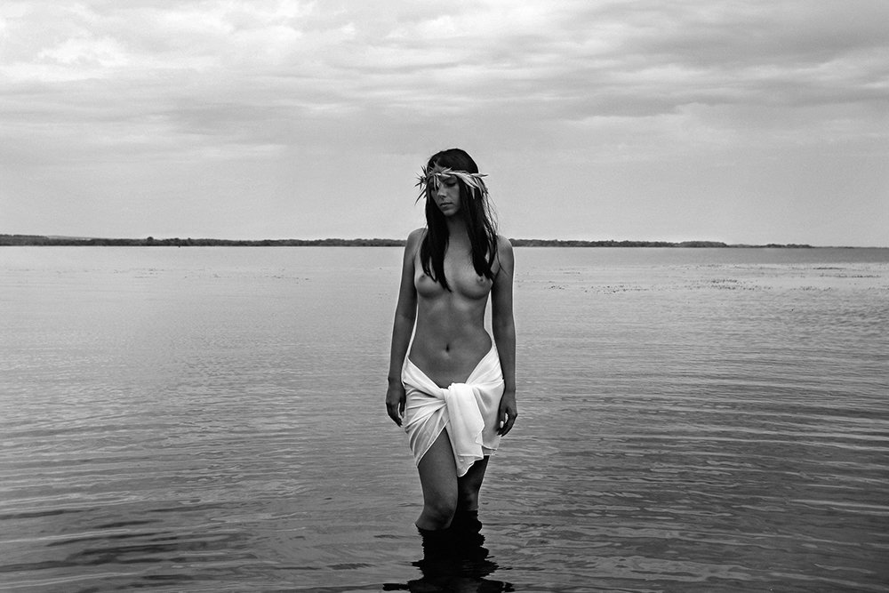 Photograph by Faletkin Mikhail