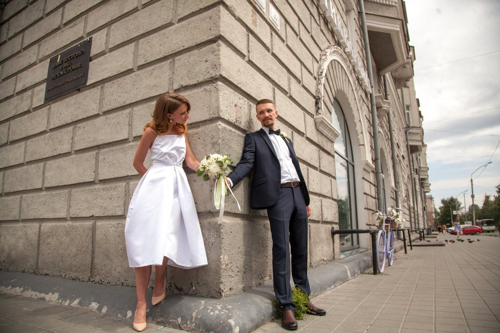 Photograph by Анжелика Келлер