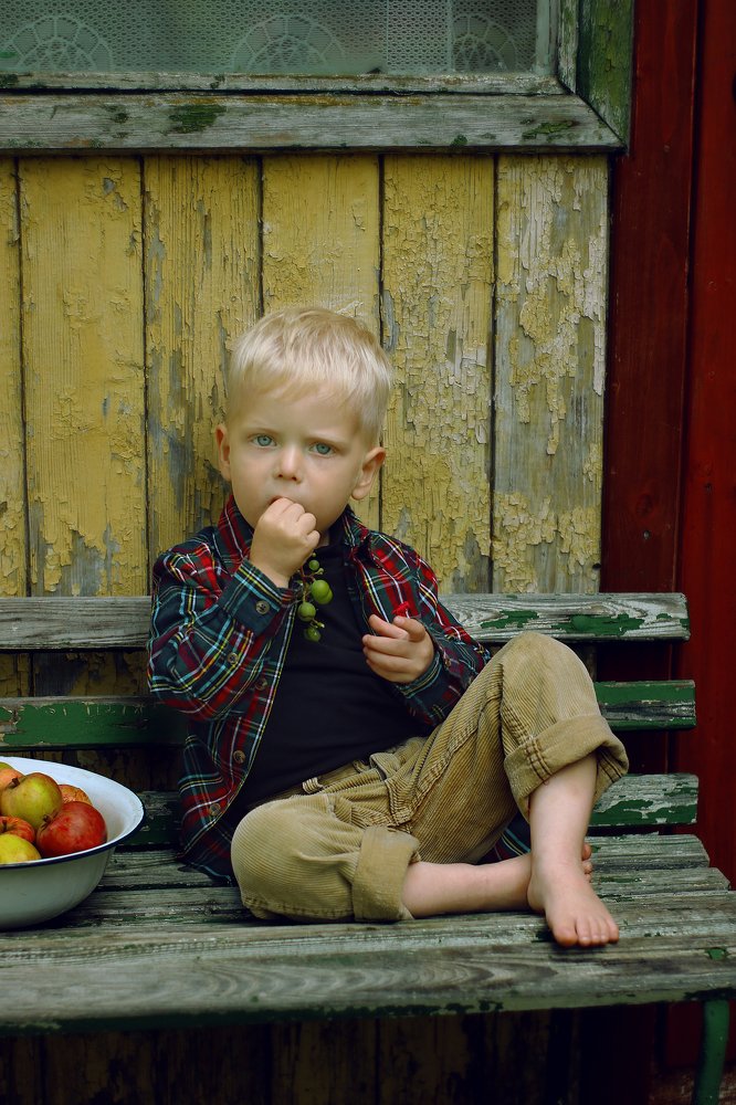 Photograph by Марина Кудрявцева