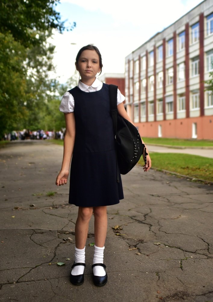 Photograph by Владимир Леликов-Кузьменко