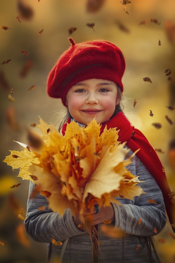 Photograph by Ксения Лысенкова