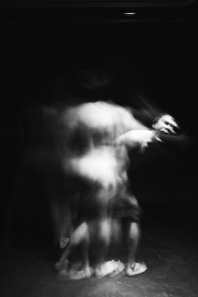 Photograph by Анна Пряхина