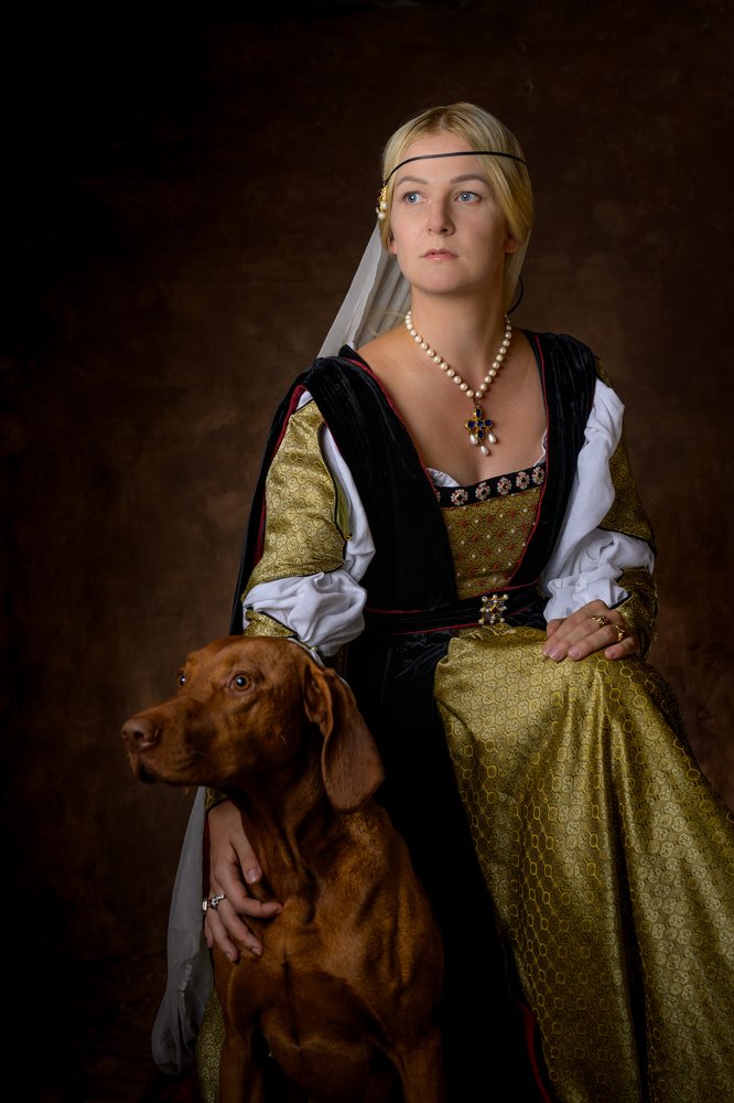 Photograph by Saulius Mikalauskas