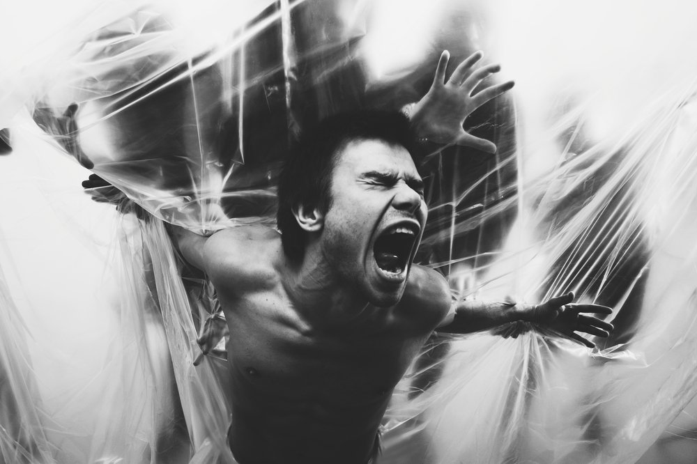 Photograph by Анна Пряхина