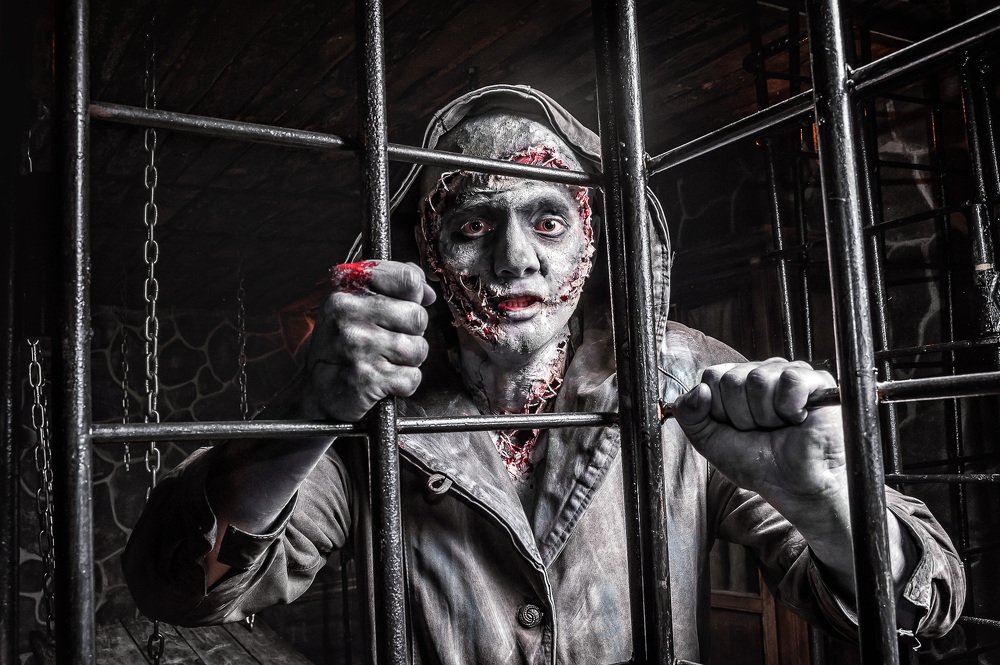 Photograph by Денис Михайлов