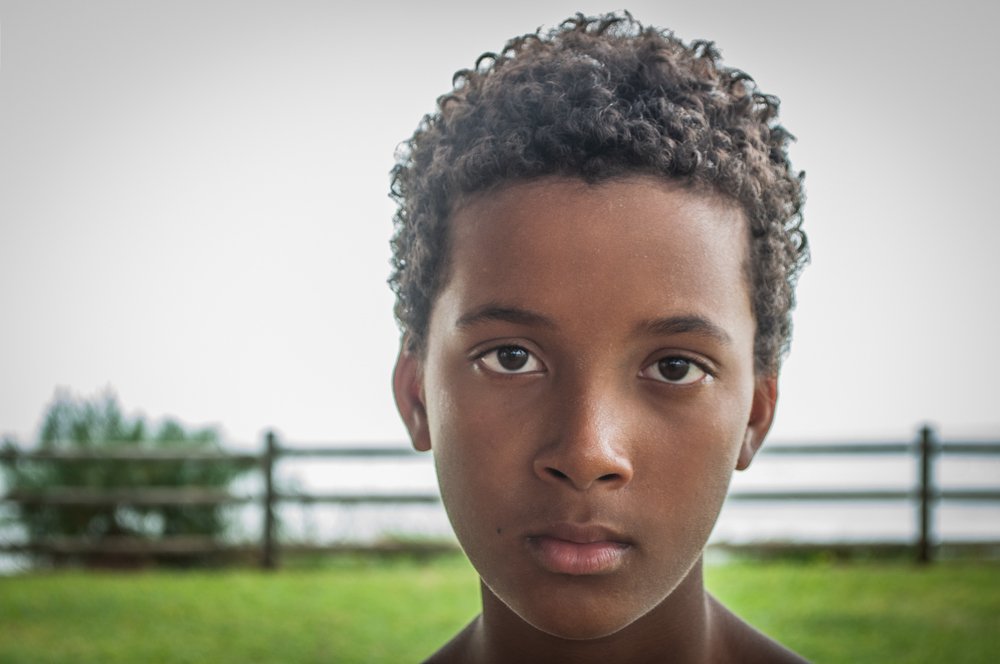 Photograph by Kristina Franks