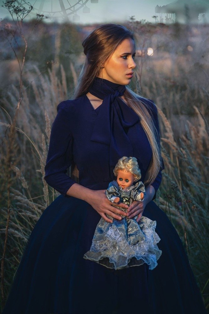 Photograph by Анастасия Внучкова