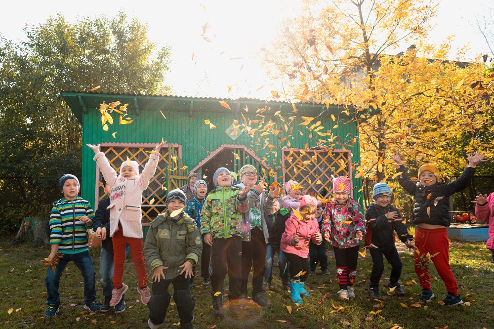 Photograph by Михаил Егоров