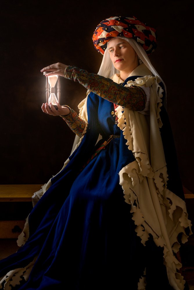 Photograph by Saulius Mikalauskas