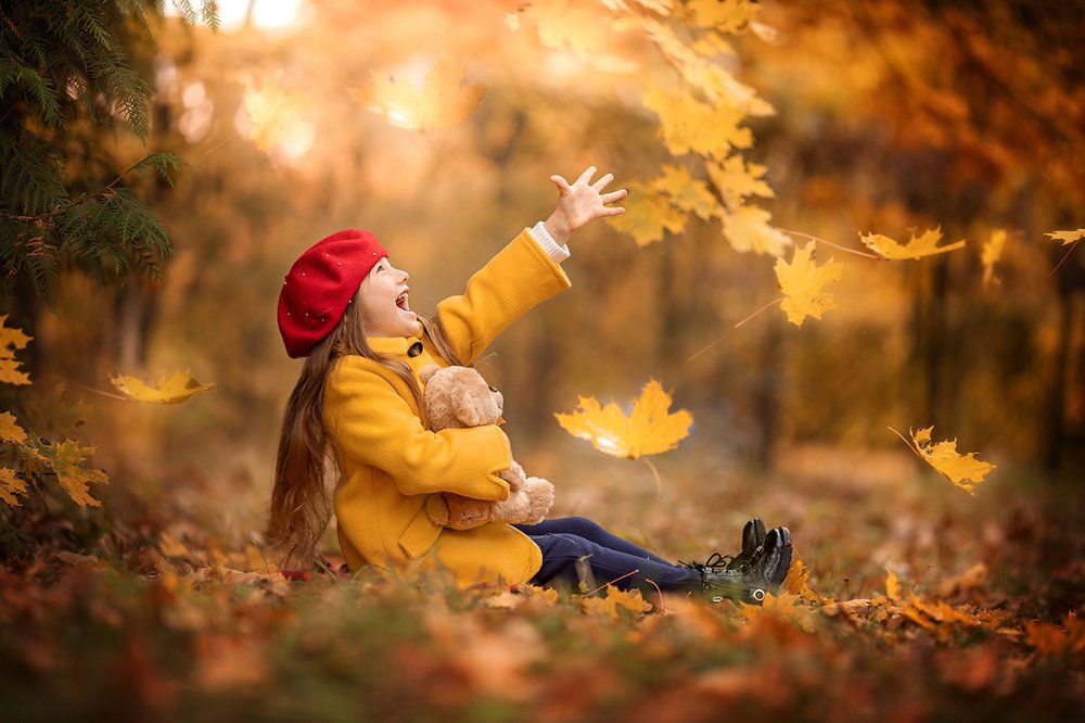 Photograph by Любовь Кузнецова