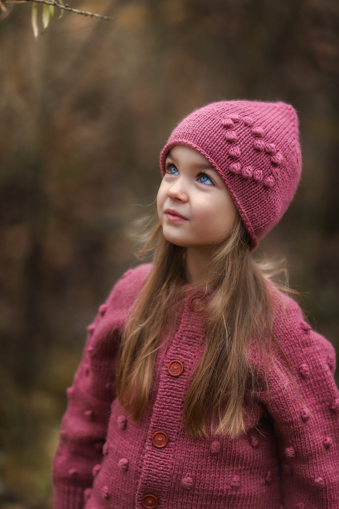 Осень в красках