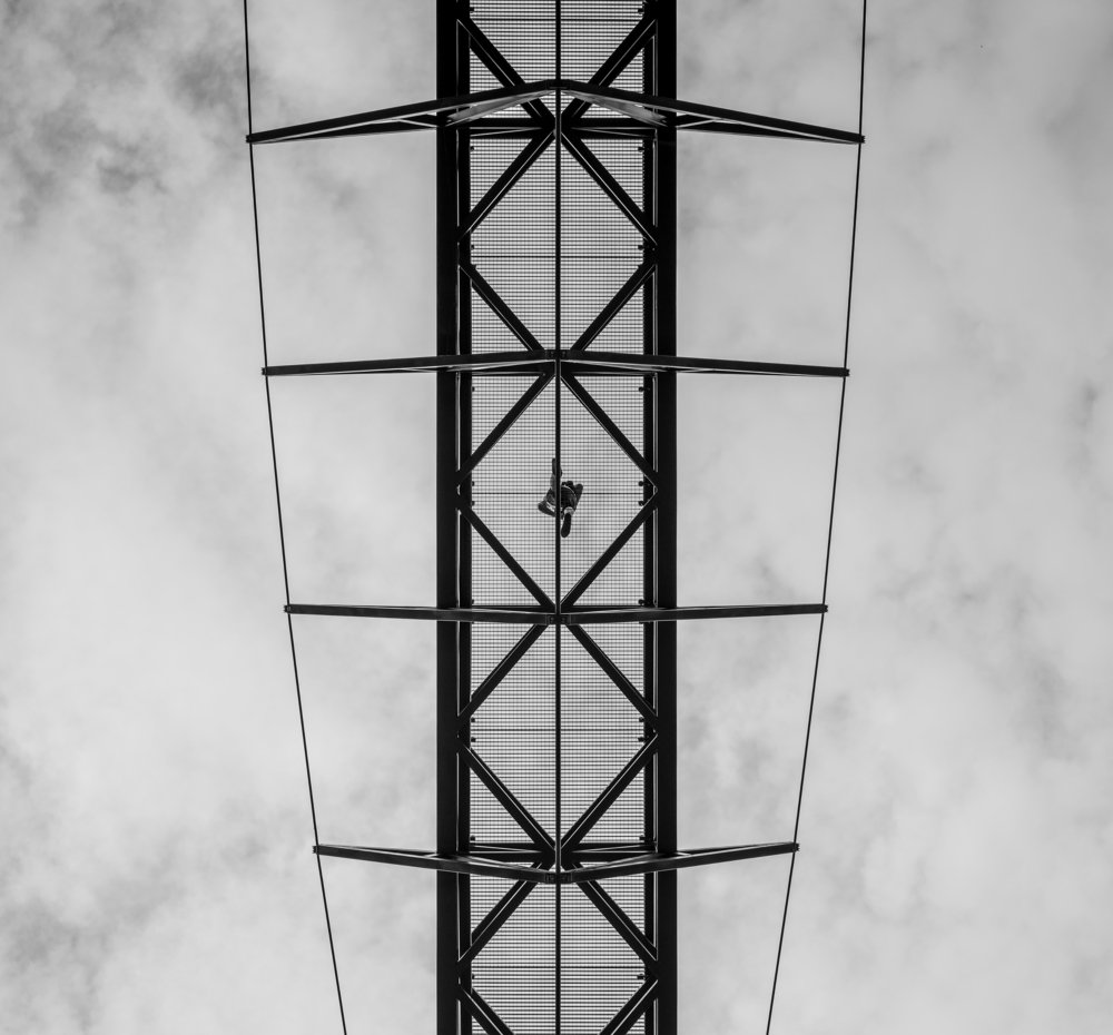 Photograph by Saulius Mikalauskas