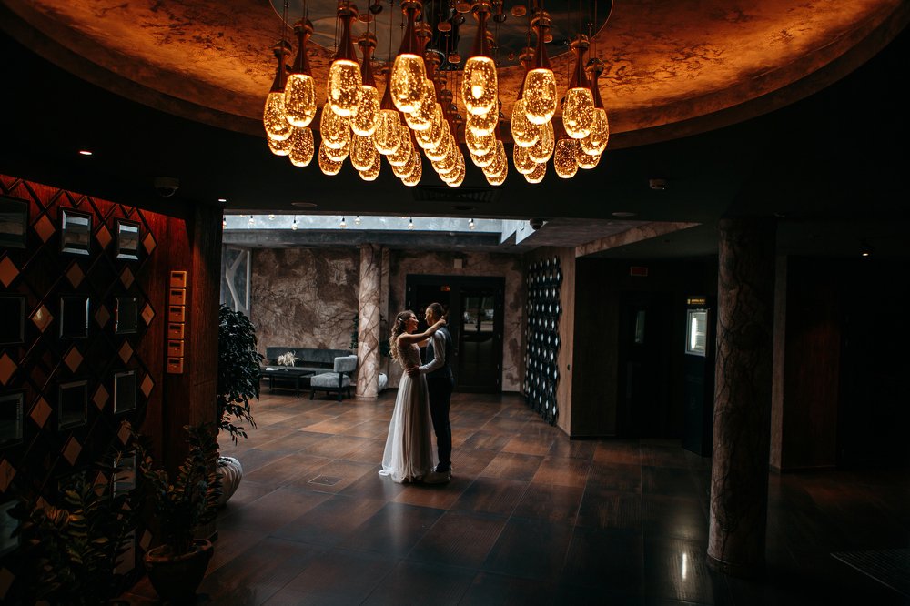 Photograph by Ольга Славинская