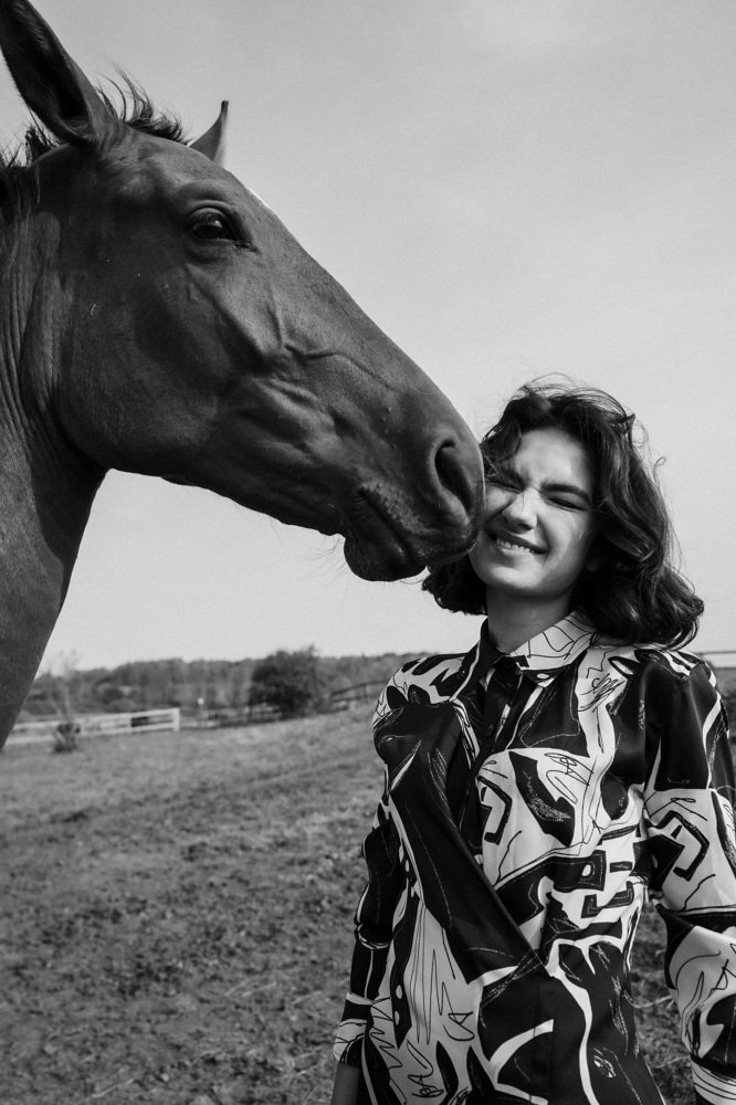 Photograph by Анна Краморова