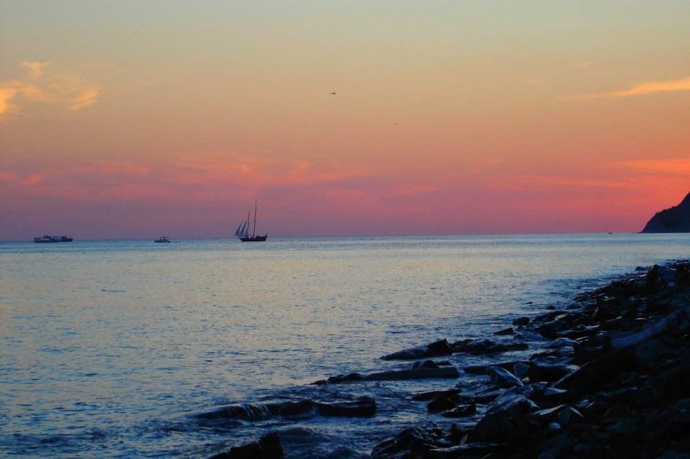 Photograph by Белоусов Александр