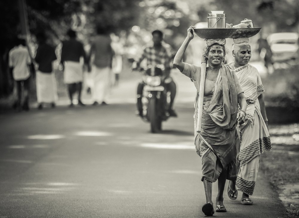 Photograph by Balram Bekay