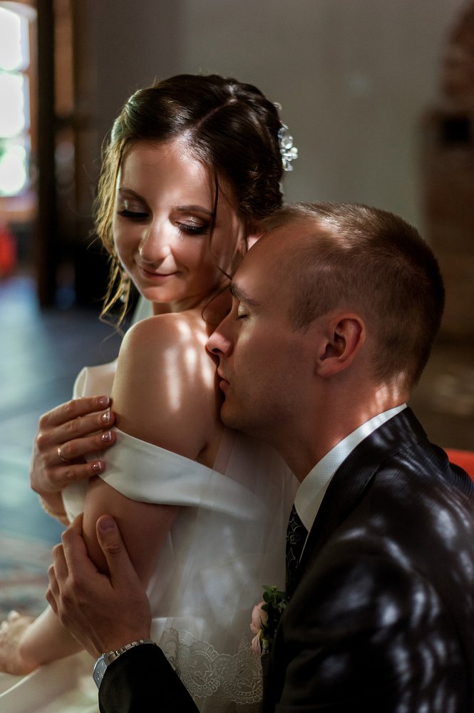 Photograph by Мария Руденко