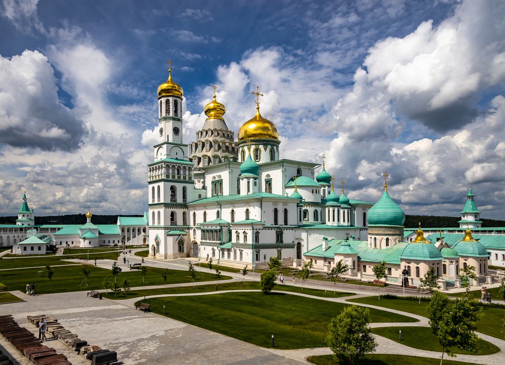 Photograph by Александр Ульянов