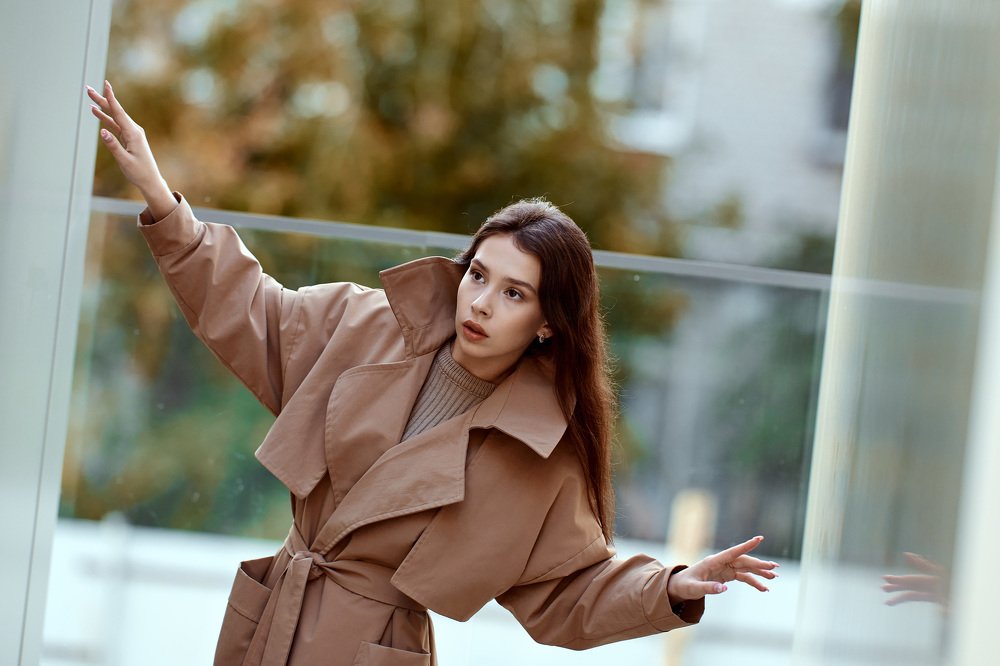 Photograph by Вероника Саратовцева