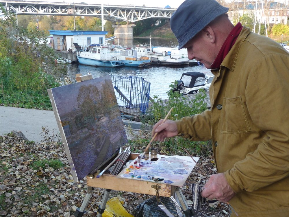 Photograph by Евгений Соколов