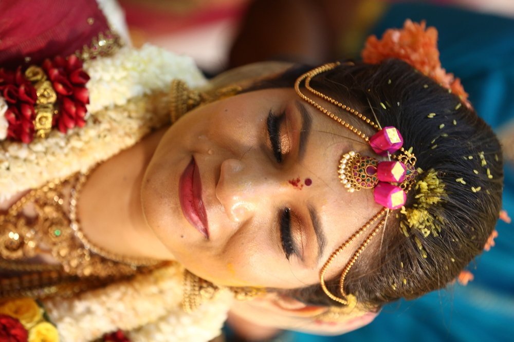 Photograph by K. Balram bekay