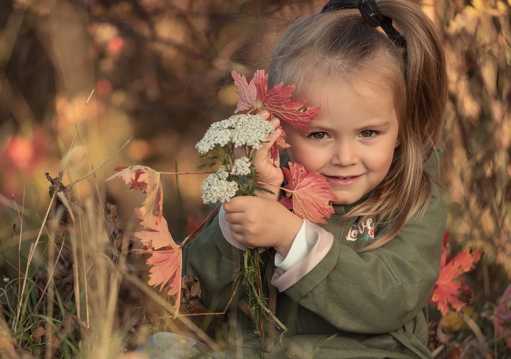 Photograph by Виктория Денисенко