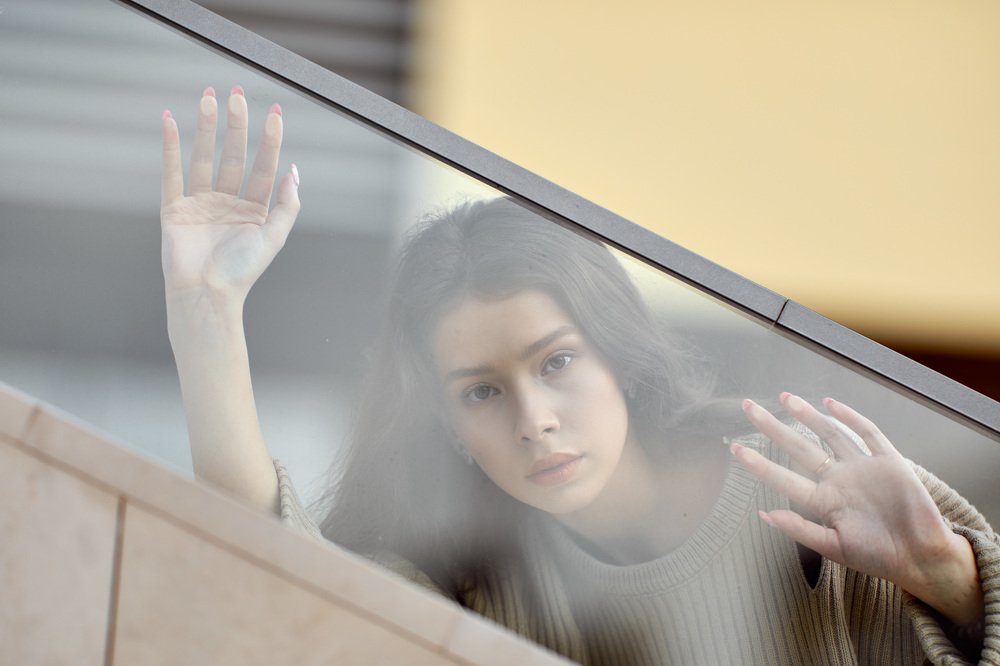 Photograph by Вероника Саратовцева