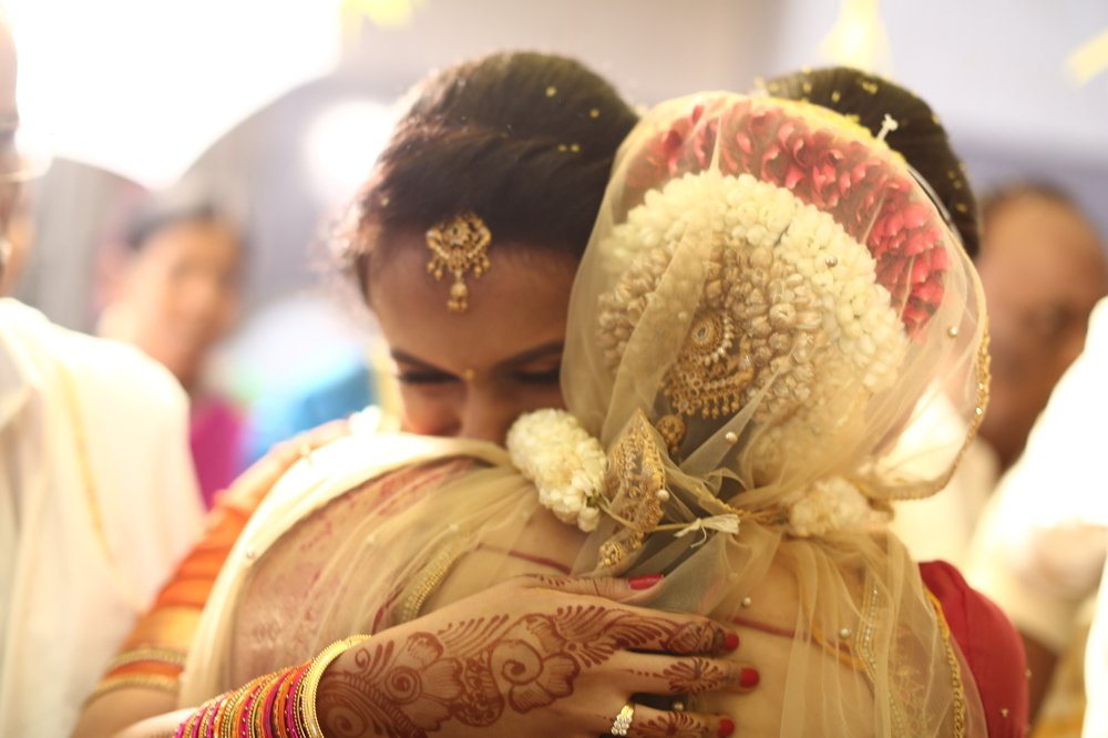 Photograph by K. Balram bekay