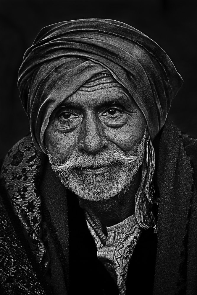 The Wrinkles of Experience