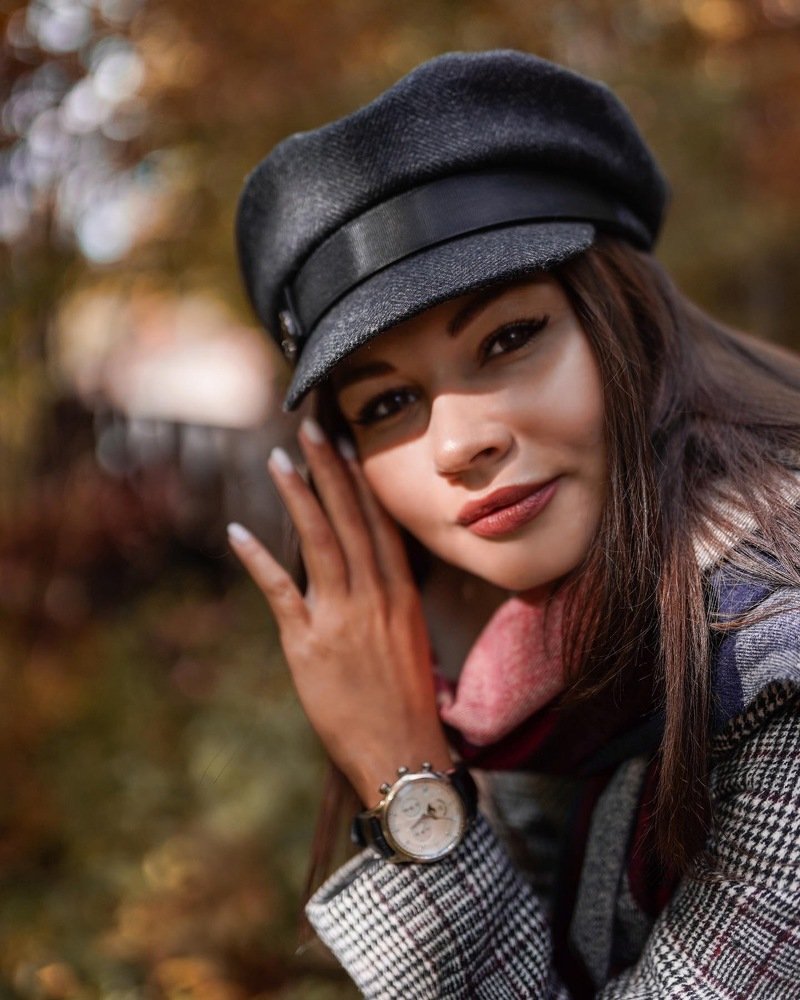 Photograph by Мария Кухтарова