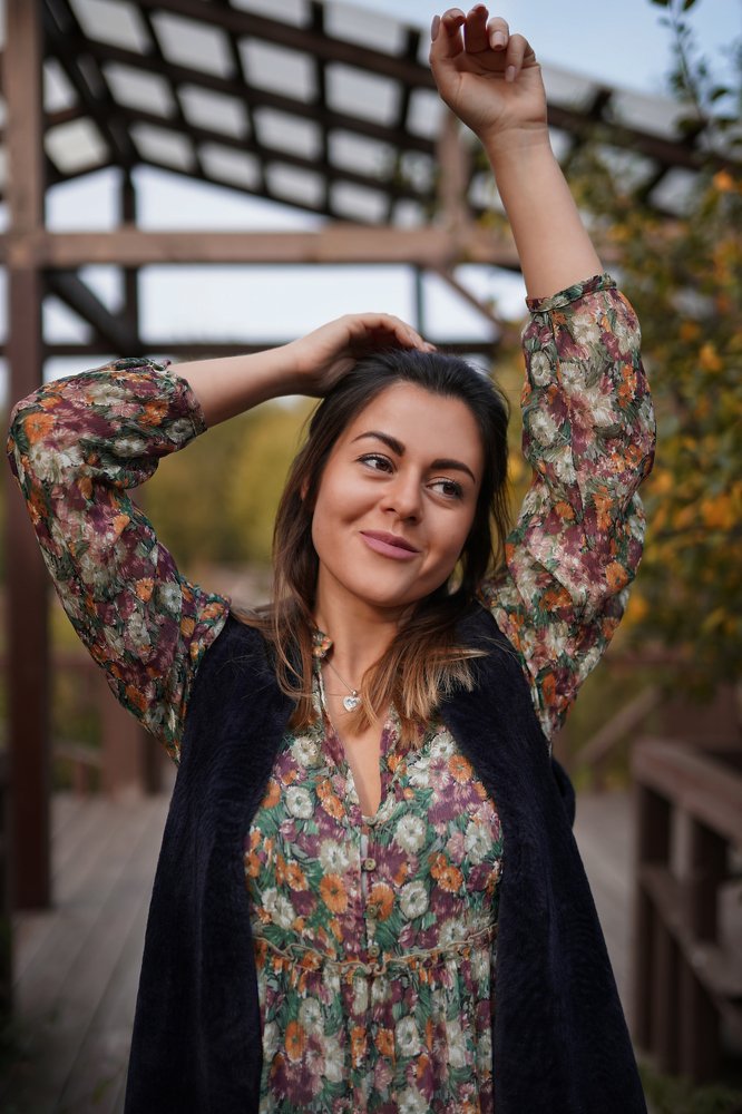 Photograph by Мария Кухтарова