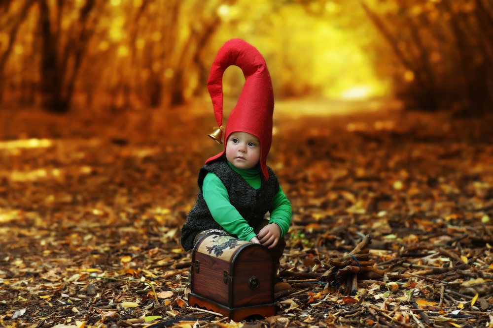 Photograph by Максим Ильин