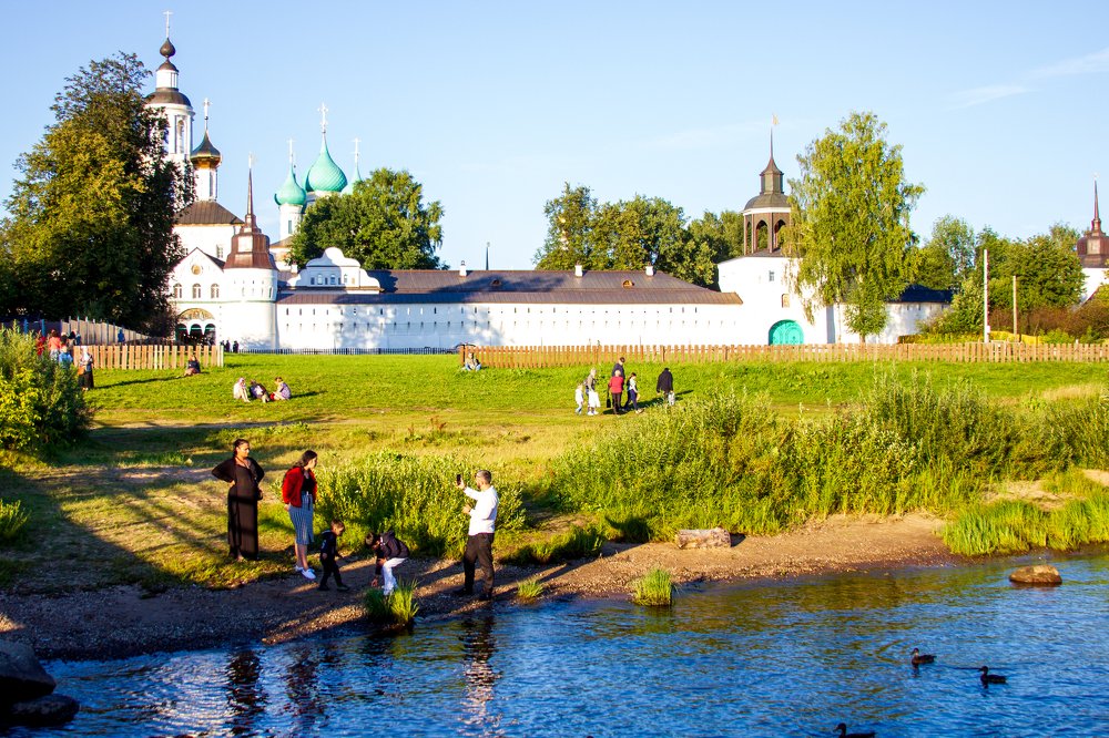 Photograph by Дарья Акулина