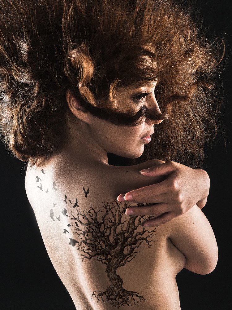 Photograph by Алексей Школдин