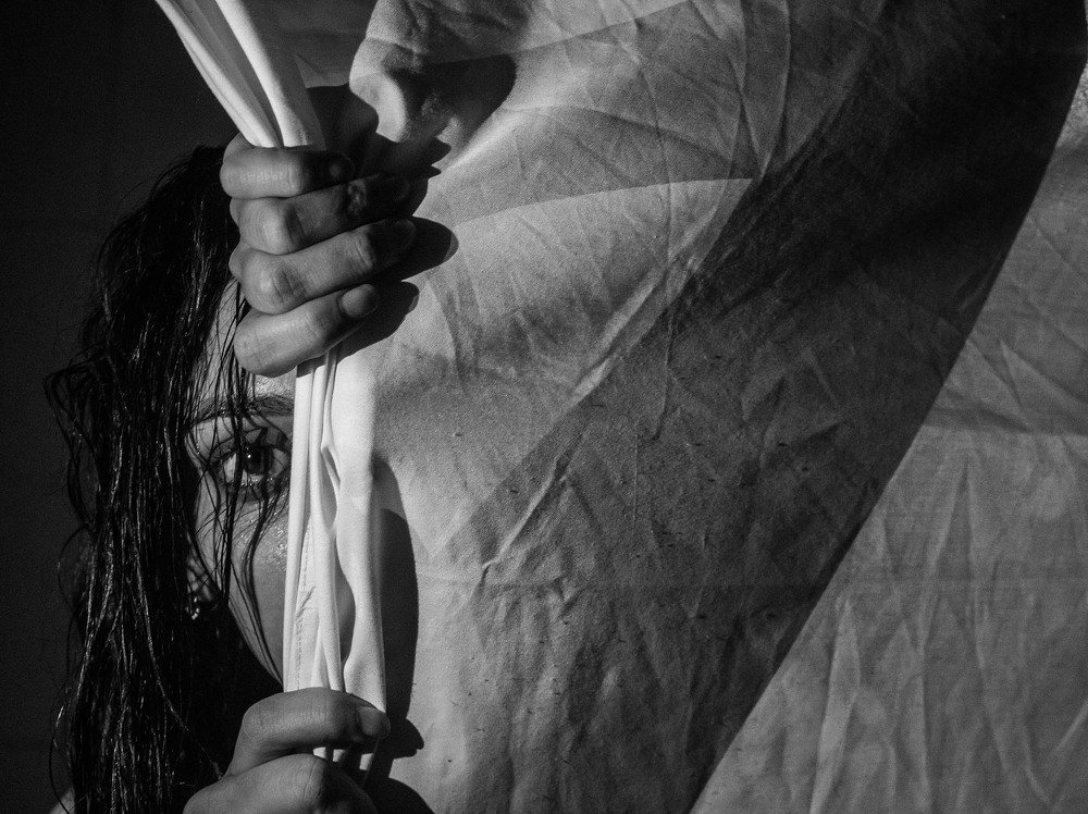 Photograph by Nasrin Navayi