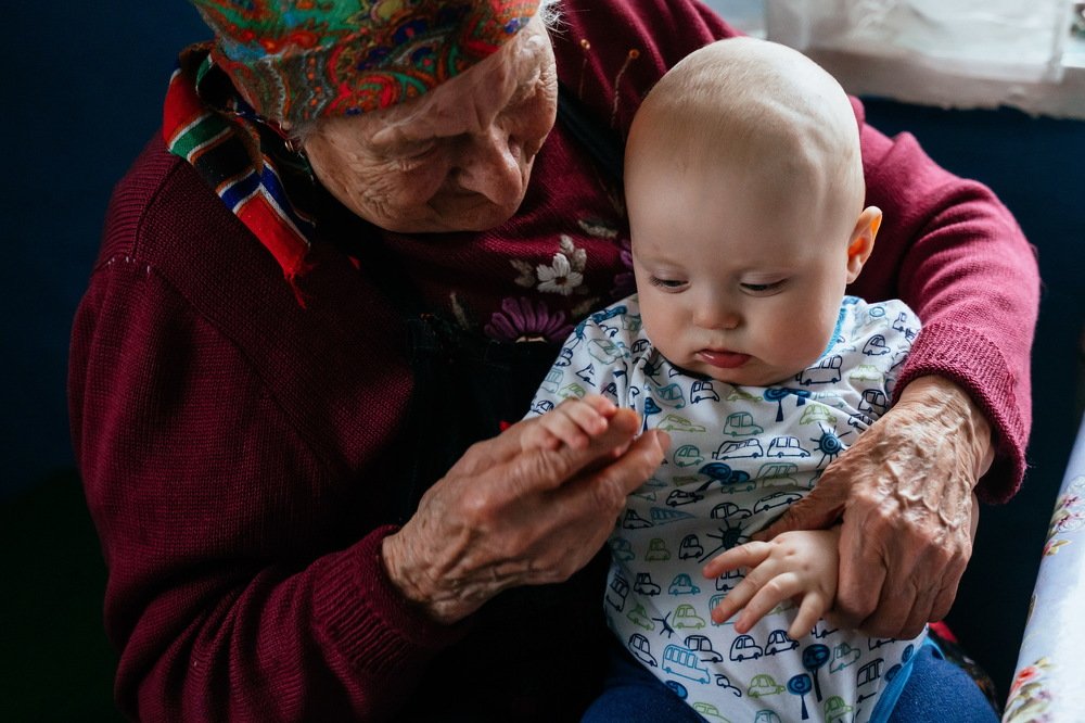 Photograph by Елена Молодзяновская