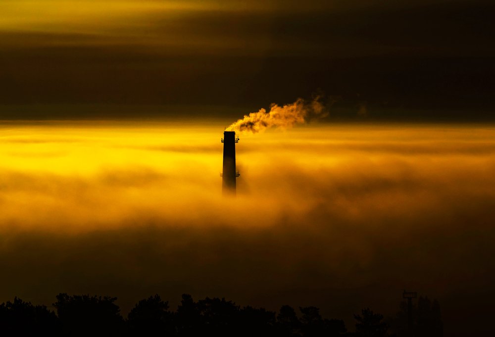 Предчувствие апокалипсиса